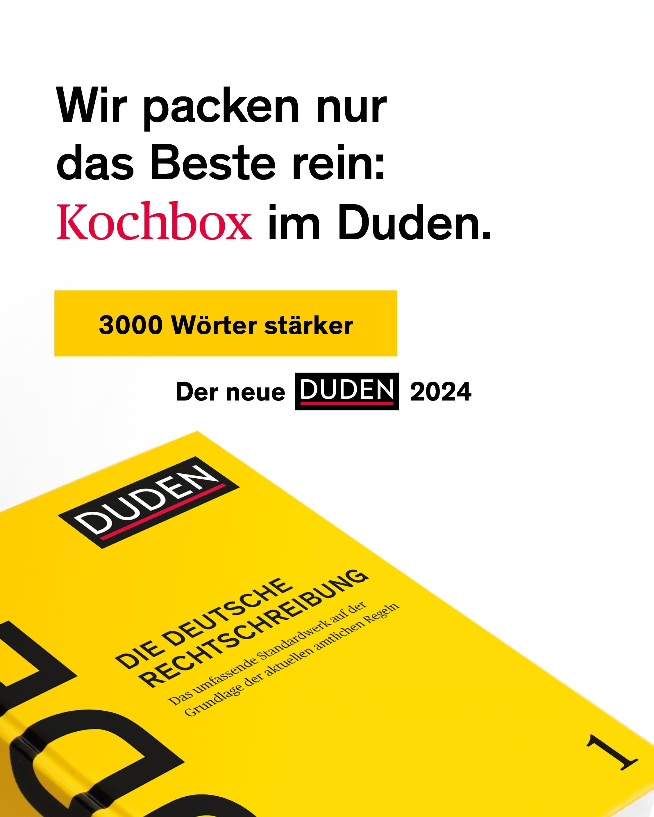 Duden | Handel Social Media